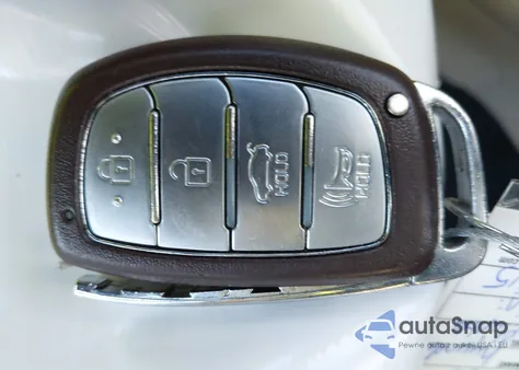 2020 Hyundai Elantra Limited из США, поврежденный, VIN 5NPD84LF4LH522915